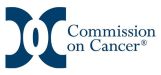 Commission on Cancer 100 anniversary logo