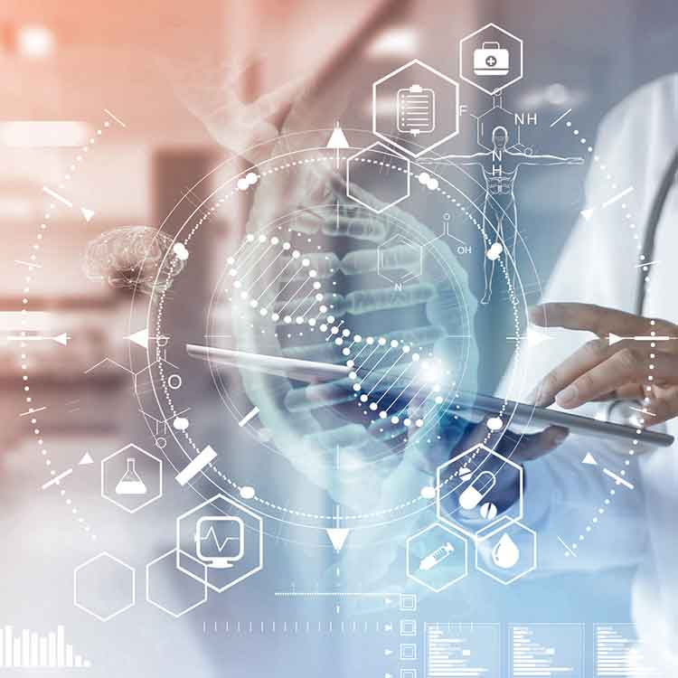 Connected, Continuous, Insight-driven Multidisciplinary Cancer Care ...