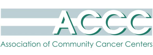 Association of Community Cancer Centers logo