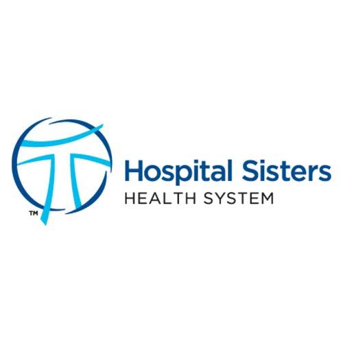 Hospital Sisters Health System logo