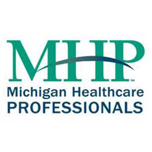 Michigan Healthcare Professionals logo