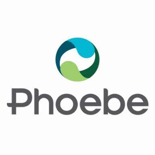 Phoebe Health logo