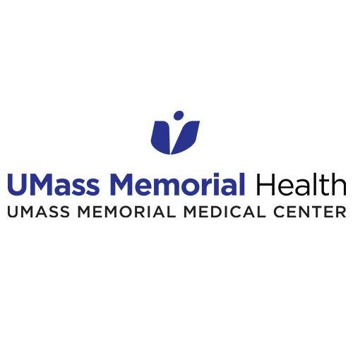 UMass Memorial Health logo