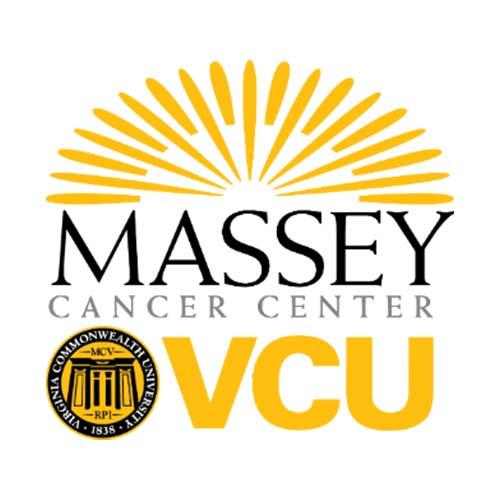 Virginia Commonwealth University Massey Cancer Center logo