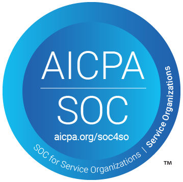 SOC2 Certified