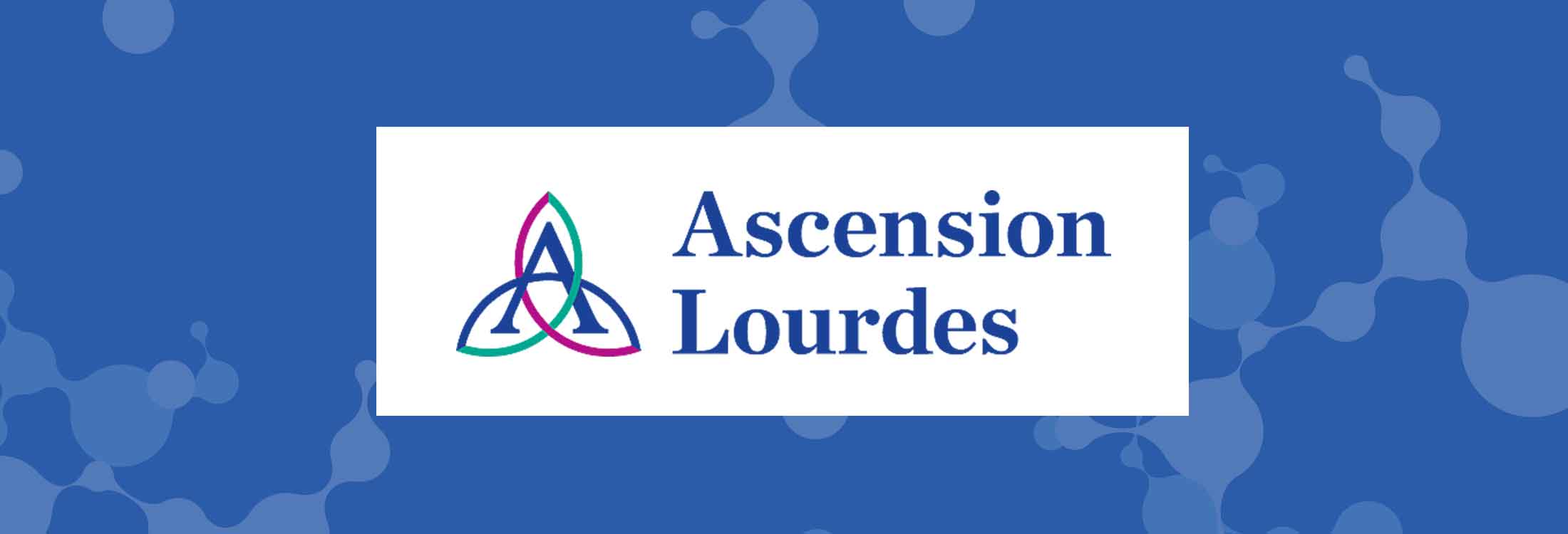 Ascension Lourdes