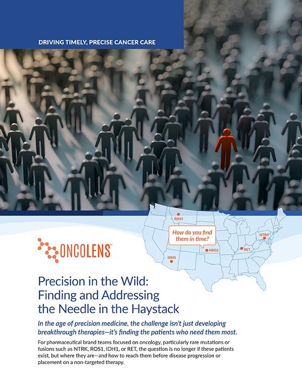 Finding and Addressing the Needle in the Haystack