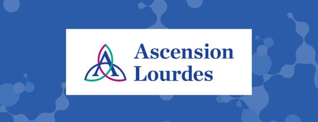 Ascension Lourdes