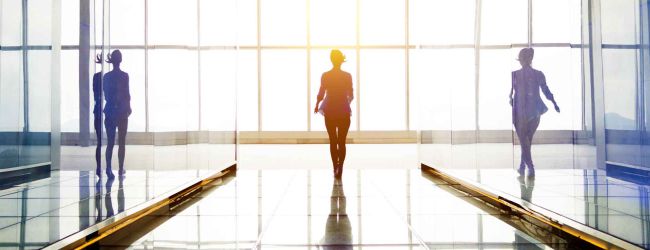 women-led digital health